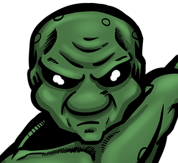 Blaise - Fire Breather